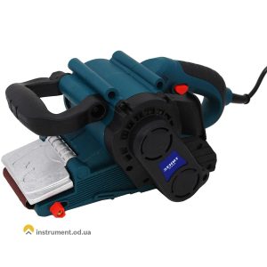 Прокат шліфмашини стрічкової 1000W, стрічка 76 мм