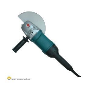 Прокат болгарки диск 230 мм, 2500W