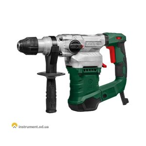 Прокат перфоратора 1500W, 6J