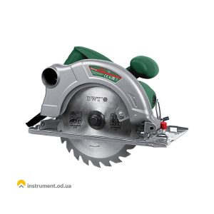 Прокат пили циркулярної 1200W з диском 165 мм