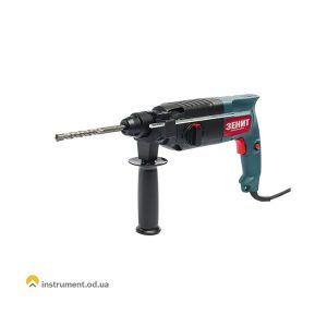 Прокат перфоратора 980W, 2.6J