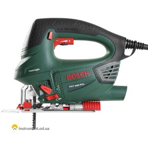 Прокат електролобзика 900W з пилкою